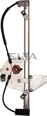 Elta Automotive ER4582 - Stikla pacelšanas mehānisms autodraugiem.lv