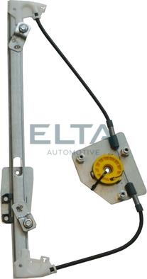 Elta Automotive ER4530 - Stikla pacelšanas mehānisms autodraugiem.lv
