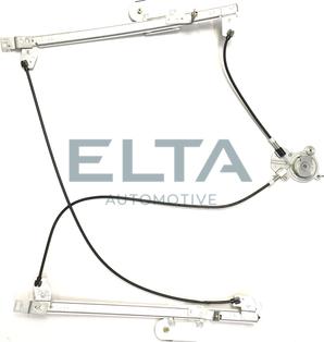 Elta Automotive ER4609 - Stikla pacelšanas mehānisms autodraugiem.lv