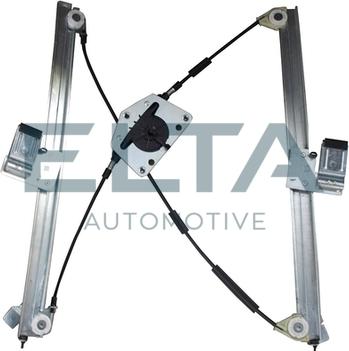Elta Automotive ER4603 - Stikla pacelšanas mehānisms autodraugiem.lv