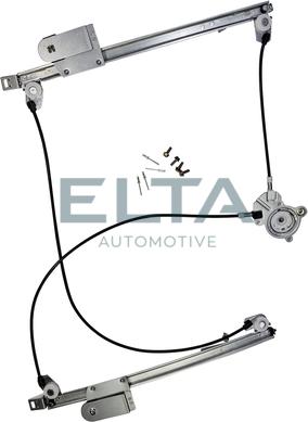 Elta Automotive ER4610 - Stikla pacelšanas mehānisms autodraugiem.lv