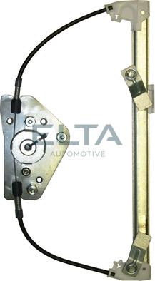 Elta Automotive ER4681 - Stikla pacelšanas mehānisms autodraugiem.lv