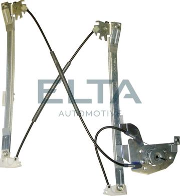 Elta Automotive ER4679 - Stikla pacelšanas mehānisms autodraugiem.lv