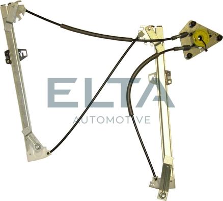 Elta Automotive ER4675 - Stikla pacelšanas mehānisms autodraugiem.lv