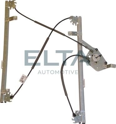 Elta Automotive ER4044 - Stikla pacelšanas mehānisms autodraugiem.lv
