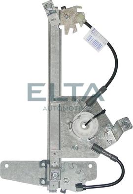 Elta Automotive ER4052 - Stikla pacelšanas mehānisms autodraugiem.lv