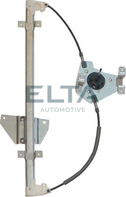Elta Automotive ER4069 - Stikla pacelšanas mehānisms autodraugiem.lv