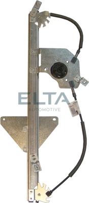 Elta Automotive ER4062 - Stikla pacelšanas mehānisms autodraugiem.lv