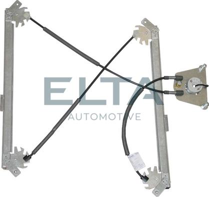 Elta Automotive ER4010 - Stikla pacelšanas mehānisms autodraugiem.lv