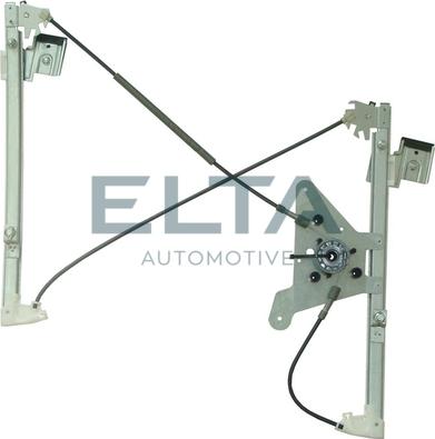 Elta Automotive ER4014 - Stikla pacelšanas mehānisms autodraugiem.lv