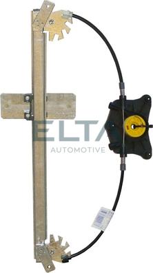 Elta Automotive ER4011 - Stikla pacelšanas mehānisms autodraugiem.lv