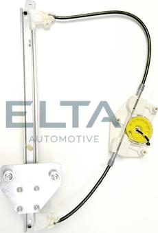Elta Automotive ER4018 - Stikla pacelšanas mehānisms autodraugiem.lv