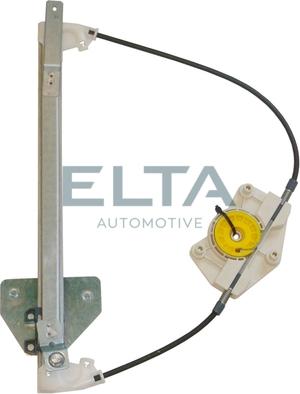 Elta Automotive ER4017 - Stikla pacelšanas mehānisms autodraugiem.lv