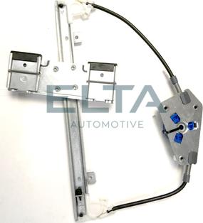Elta Automotive ER4084 - Stikla pacelšanas mehānisms autodraugiem.lv