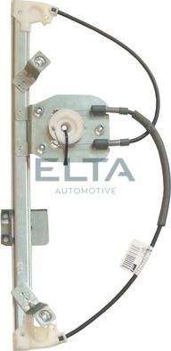 Elta Automotive ER4086 - Stikla pacelšanas mehānisms autodraugiem.lv