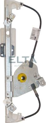 Elta Automotive ER4080 - Stikla pacelšanas mehānisms autodraugiem.lv