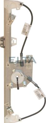 Elta Automotive ER4038 - Stikla pacelšanas mehānisms autodraugiem.lv