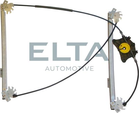 Elta Automotive ER4021 - Stikla pacelšanas mehānisms autodraugiem.lv