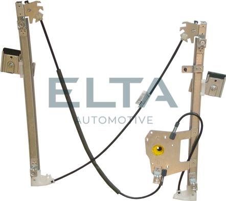 Elta Automotive ER4076 - Stikla pacelšanas mehānisms autodraugiem.lv
