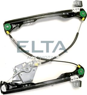 Elta Automotive ER4078 - Stikla pacelšanas mehānisms autodraugiem.lv