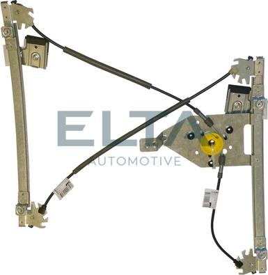 Elta Automotive ER4198 - Stikla pacelšanas mehānisms autodraugiem.lv