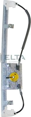 Elta Automotive ER4145 - Stikla pacelšanas mehānisms autodraugiem.lv