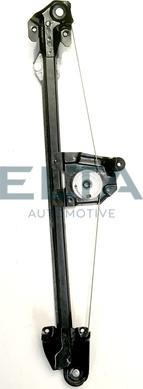 Elta Automotive ER4141 - Stikla pacelšanas mehānisms autodraugiem.lv