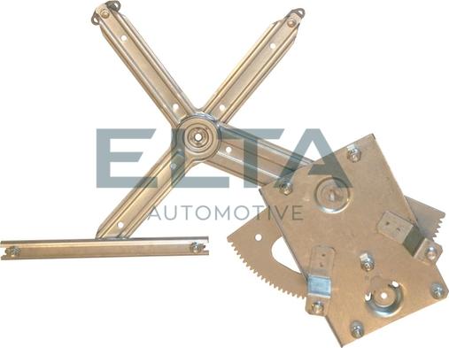 Elta Automotive ER4143 - Stikla pacelšanas mehānisms autodraugiem.lv