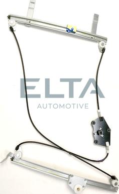 Elta Automotive ER4159 - Stikla pacelšanas mehānisms autodraugiem.lv