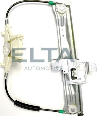 Elta Automotive ER4158 - Stikla pacelšanas mehānisms autodraugiem.lv