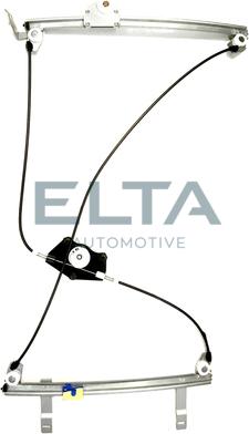 Elta Automotive ER4160 - Stikla pacelšanas mehānisms autodraugiem.lv