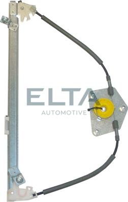 Elta Automotive ER4161 - Stikla pacelšanas mehānisms autodraugiem.lv