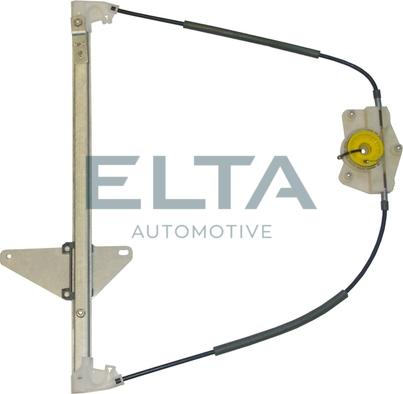 Elta Automotive ER4167 - Stikla pacelšanas mehānisms autodraugiem.lv