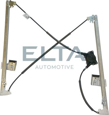 Elta Automotive ER4115 - Stikla pacelšanas mehānisms autodraugiem.lv