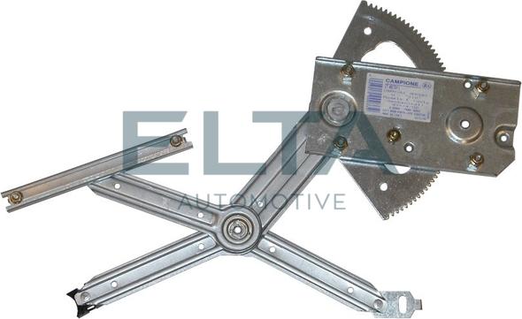 Elta Automotive ER4111 - Stikla pacelšanas mehānisms autodraugiem.lv