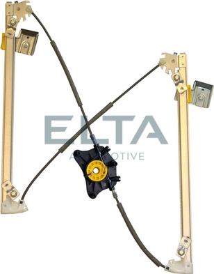 Elta Automotive ER4117 - Stikla pacelšanas mehānisms autodraugiem.lv