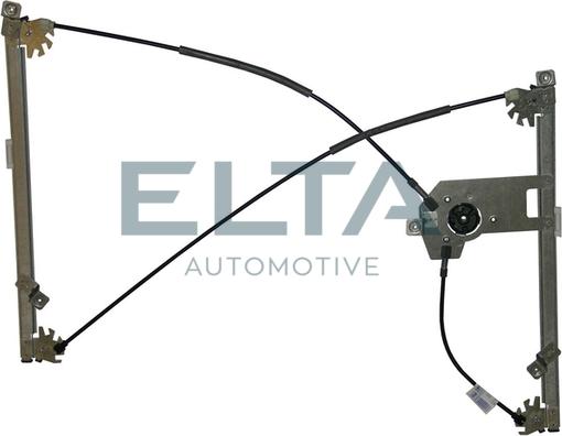 Elta Automotive ER4186 - Stikla pacelšanas mehānisms autodraugiem.lv