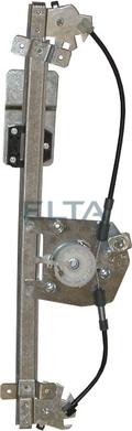 Elta Automotive ER4130 - Stikla pacelšanas mehānisms autodraugiem.lv