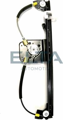 Elta Automotive ER4175 - Stikla pacelšanas mehānisms autodraugiem.lv