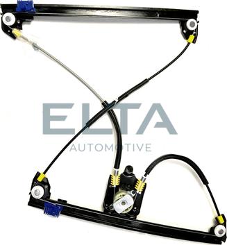 Elta Automotive ER4171 - Stikla pacelšanas mehānisms autodraugiem.lv