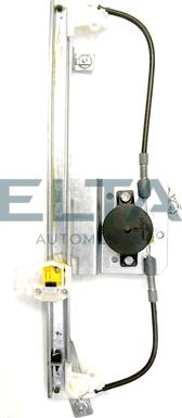Elta Automotive ER4178 - Stikla pacelšanas mehānisms autodraugiem.lv