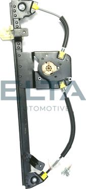 Elta Automotive ER4173 - Stikla pacelšanas mehānisms autodraugiem.lv