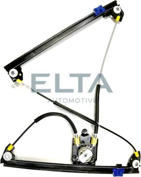 Elta Automotive ER4172 - Stikla pacelšanas mehānisms autodraugiem.lv