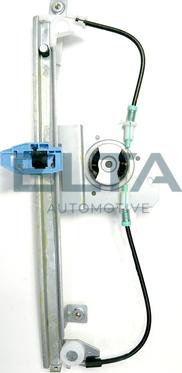 Elta Automotive ER4177 - Stikla pacelšanas mehānisms autodraugiem.lv
