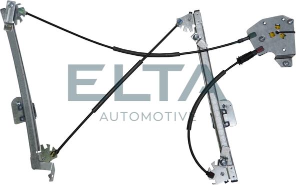 Elta Automotive ER4891 - Stikla pacelšanas mehānisms autodraugiem.lv