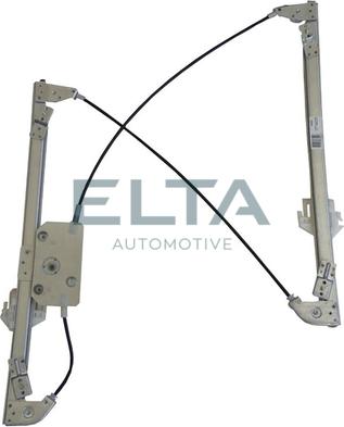 Elta Automotive ER4816 - Stikla pacelšanas mehānisms autodraugiem.lv