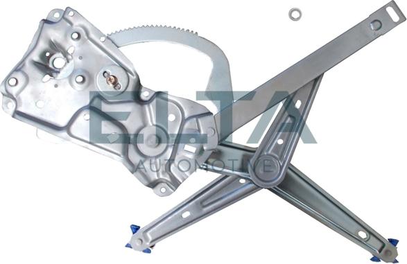 Elta Automotive ER4829 - Stikla pacelšanas mehānisms autodraugiem.lv
