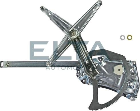 Elta Automotive ER4827 - Stikla pacelšanas mehānisms autodraugiem.lv