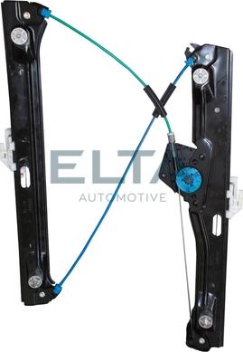 Elta Automotive ER4873 - Stikla pacelšanas mehānisms autodraugiem.lv