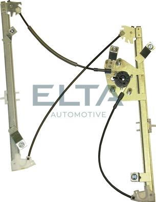 Elta Automotive ER4393 - Stikla pacelšanas mehānisms autodraugiem.lv